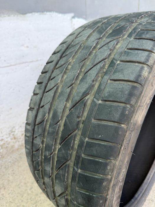 Anvelope 245 40 r19 / 275 35 r19 Run flat