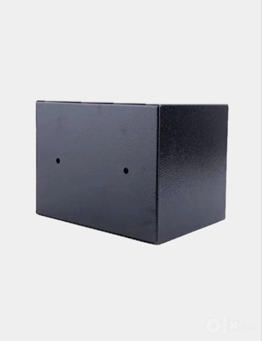 Temir Seyf 17x23x17sm optom Mehmonxona uchun 24/7