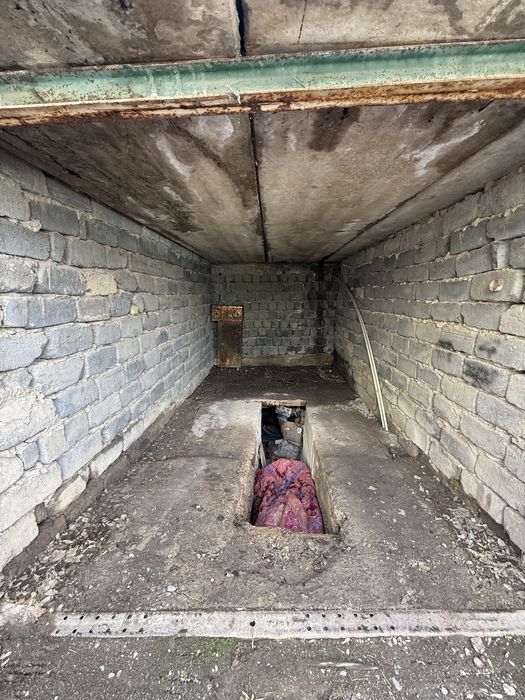 Продается гараж мкр. Спортивный