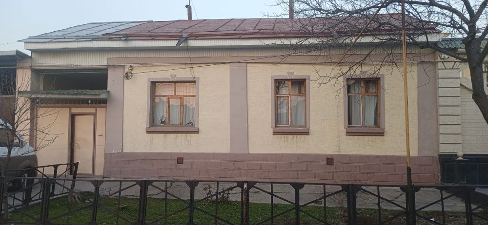 Продаётся участок в городе