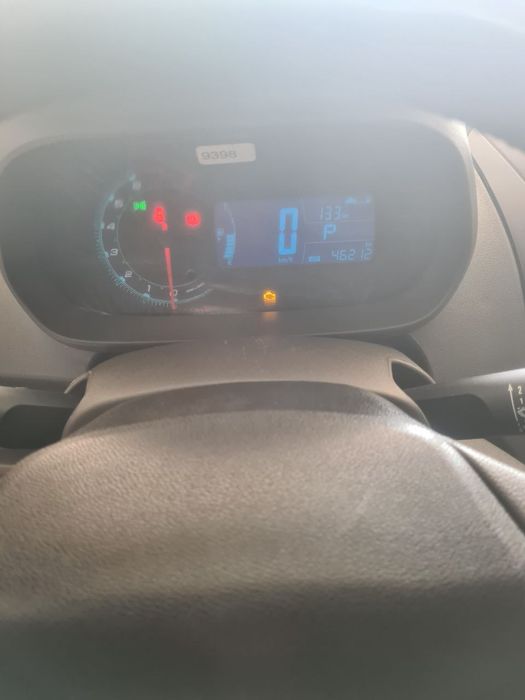 Cobalt 2023 avtamat 46000 yurgan, 4ta yangi balon va metan bor