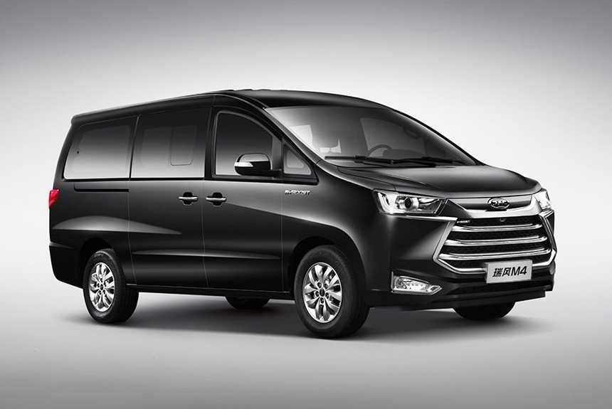 jac m4 refine miniven
