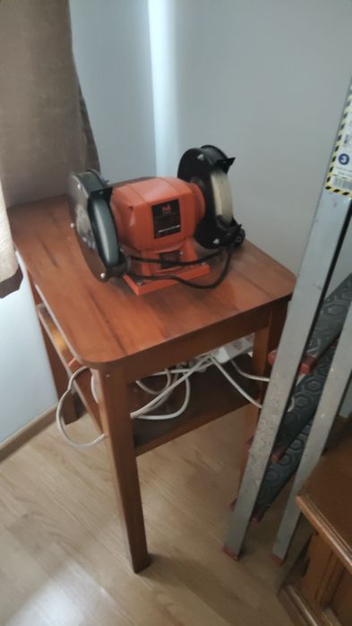Polizor de cuțite