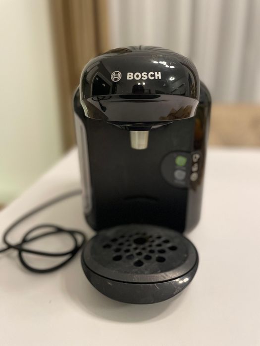 Espressor Bosch Tassimo