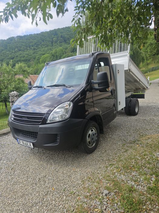 Iveco Daily 50 C15