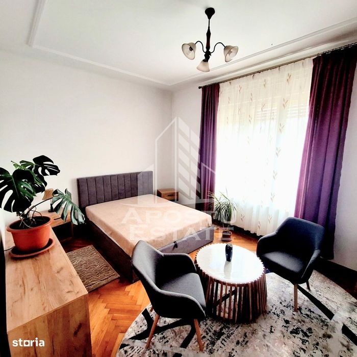 Garsoniera de închiriat, zona ultracentrala, Timișoara