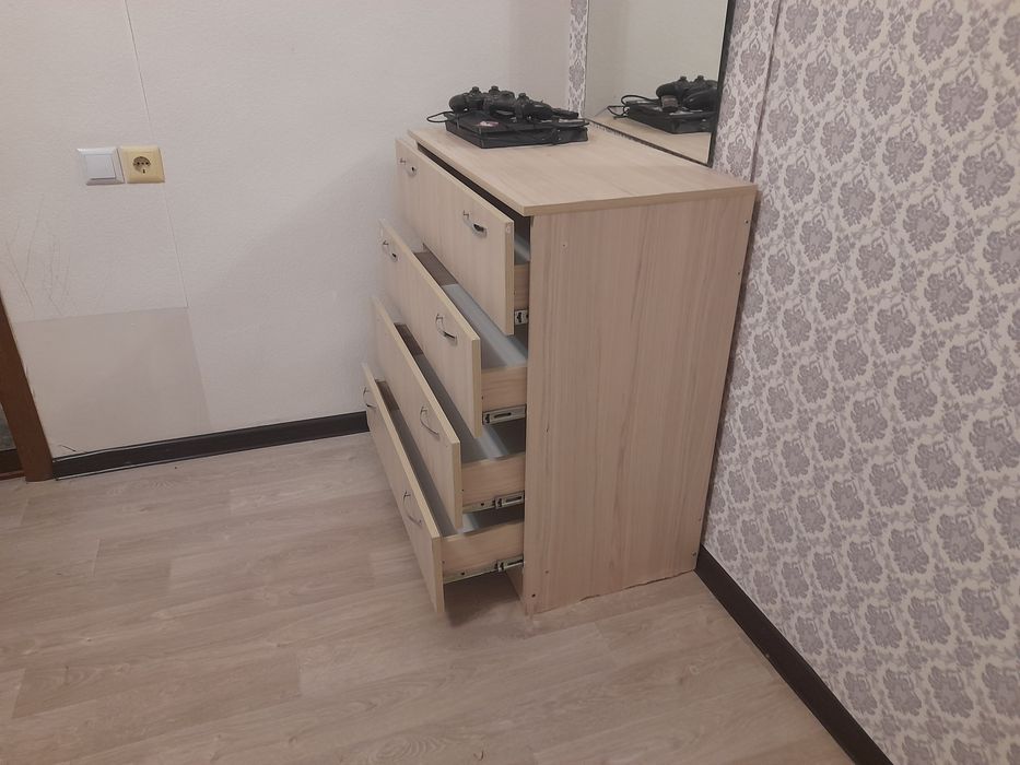 Продаётся  комод отличное