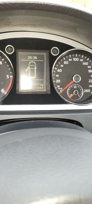 Vând Passat  B6 EURO 5!!!
