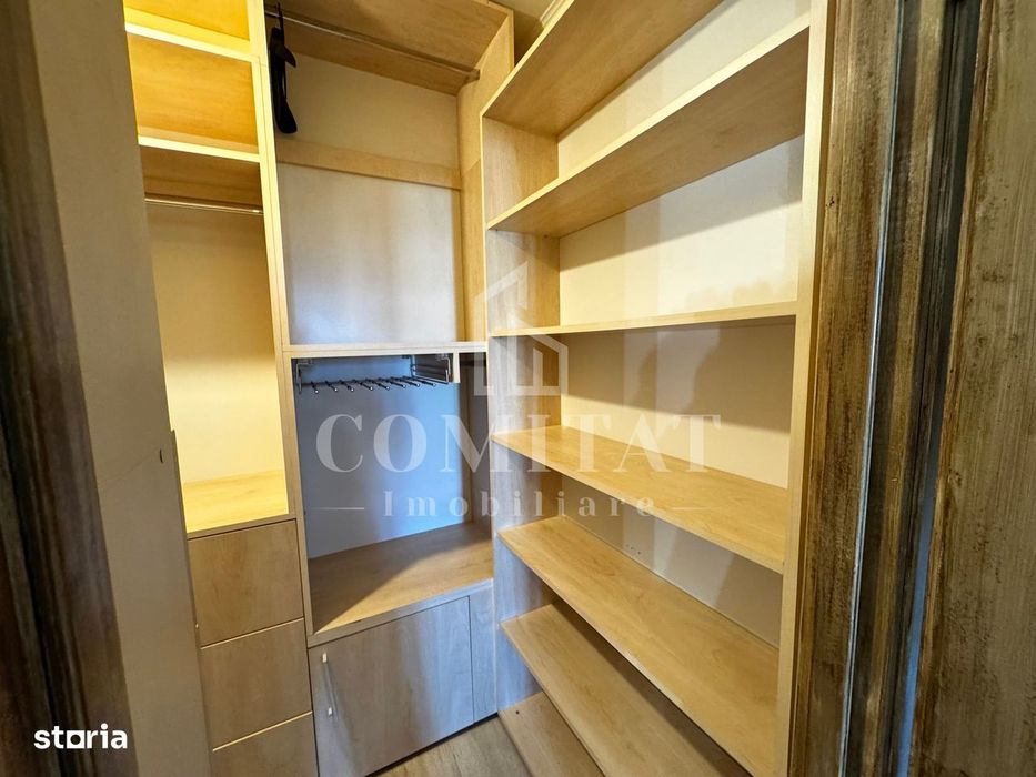 Apartament cu 2 camere | Dispunere pe 2 niveluri | Buna Ziua