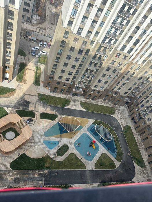 ;Мирабад‼️1ком квартира 33м2 евро от Goldne house  улФаргона йули