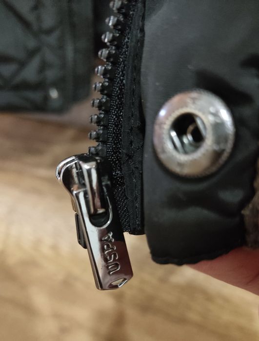 Куртка мужская US POLO ASSN