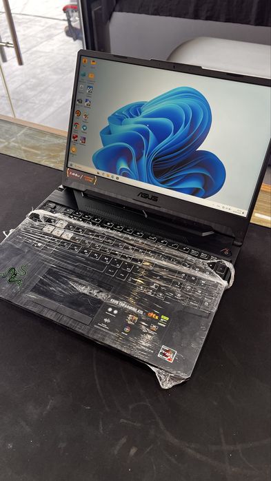 Asus TUF Gaming A15