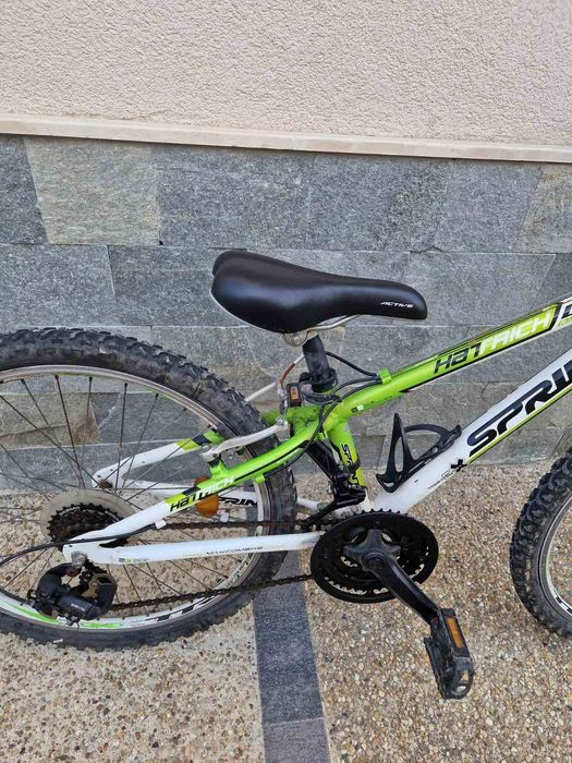 Колело sprint hat trick