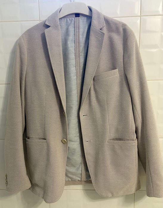 Sacou Zara marimea M