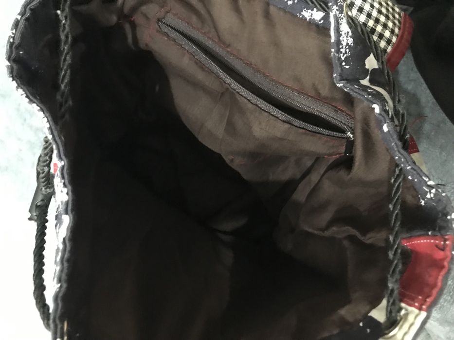 Рюкзак в виде американского стиля