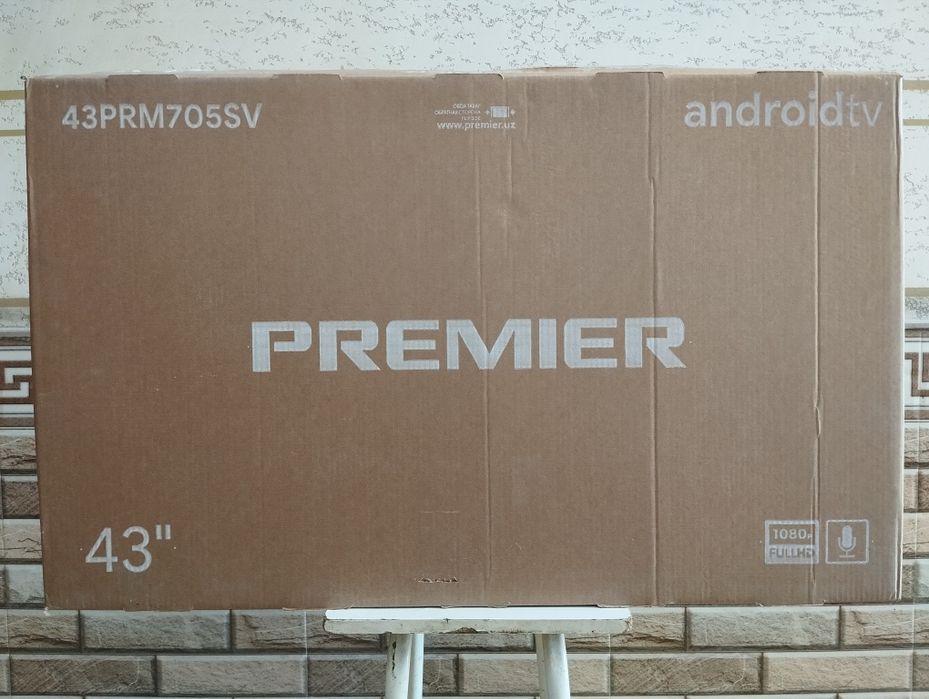 Smart televizorlar sotiladi.