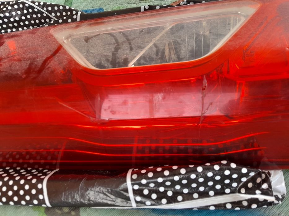 Задний фонарь газель некст