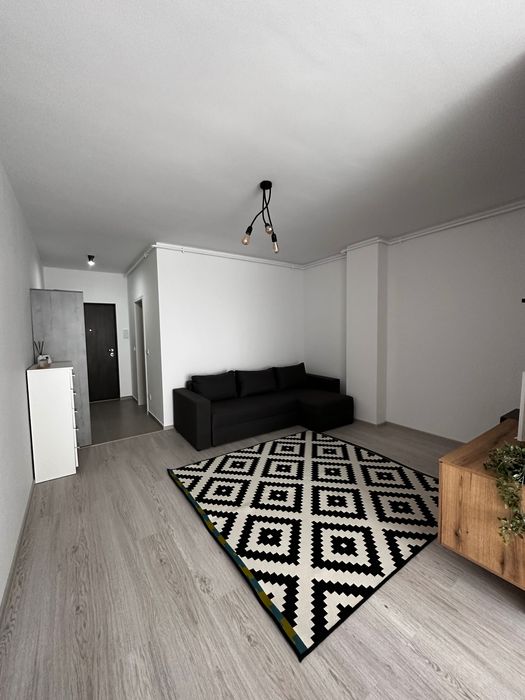 Proprietar, închiriez apartament 1 cameră | KARA Residence