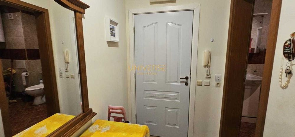 Продава се Двустаен апартамент в к.к. Слънчев бряг - 56 кв.м за 674 €/кв.м - Снимка #7