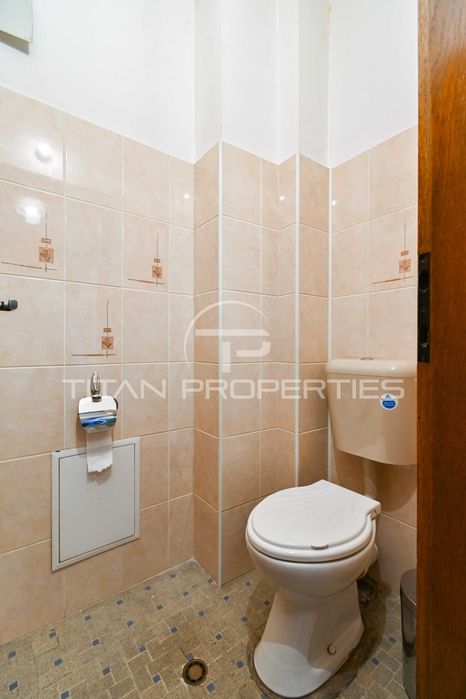 Продава се Тристаен апартамент в София, Гео Милев - 80 кв.м за 4938 €/кв.м - Снимка #9