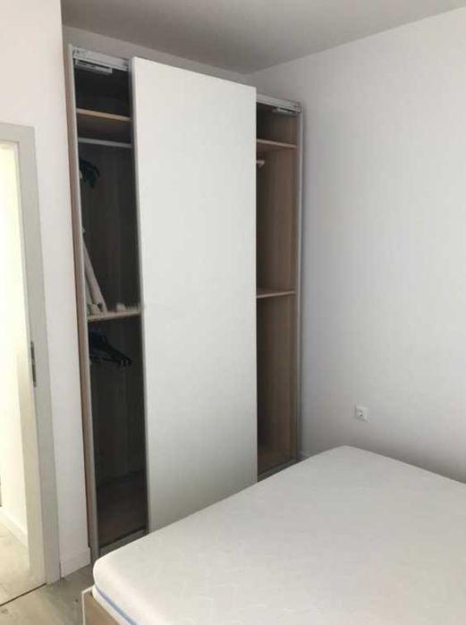 Двустаен ап. в кв. Хиподрума