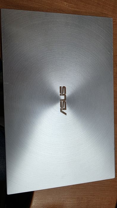 Ультрабук ASUS ZenBook