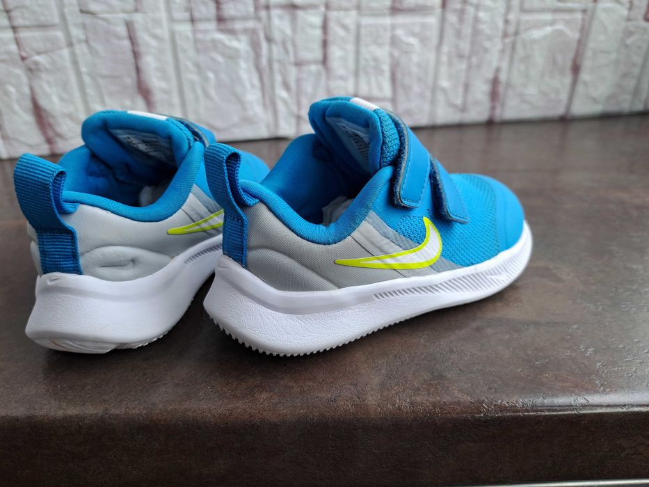 детски маратонки,кецове,спортни обувки Nike,22,найк,за момче