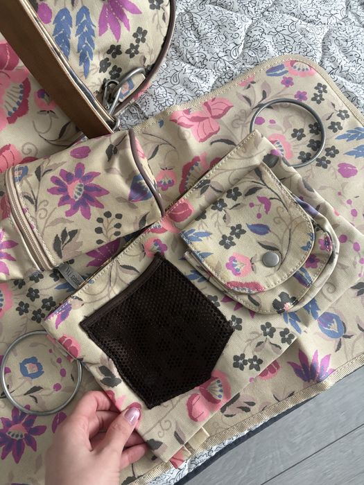 Minene чанта за детски принадлежности