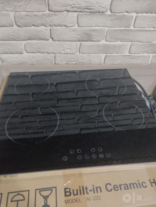 elektroniy gaz yengi madel