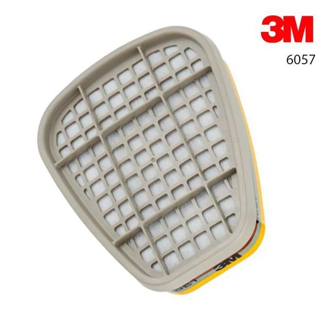 3М картридж фильтр 6057/6059