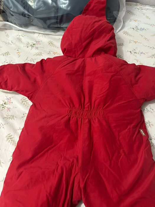 Куртки зимние для девочек