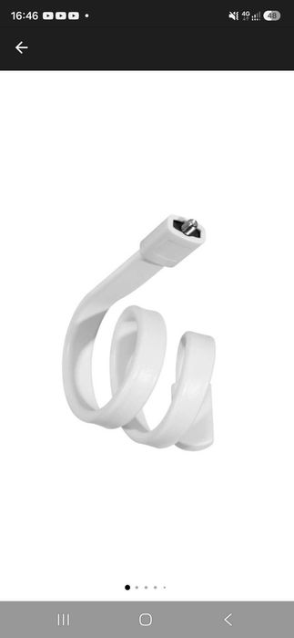 Baby monitor 5.0 Inch