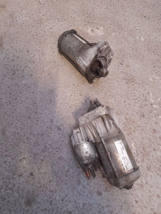 Electromotor Renault Megane 3 Scenic 3 Nissan 1.6 Dci R9M