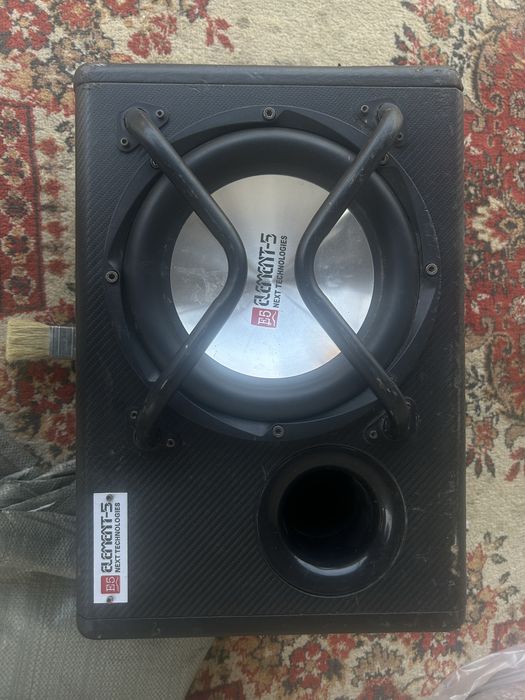 5 элемент продаю