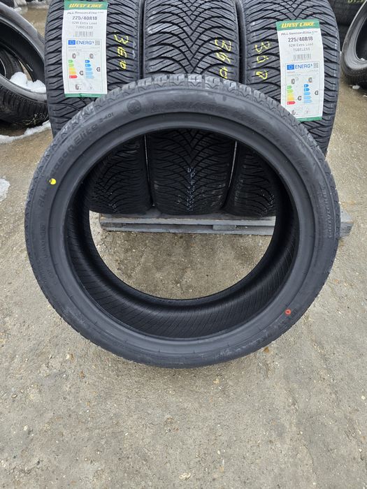 Anvelope Allseason 225-40r18 WestLake