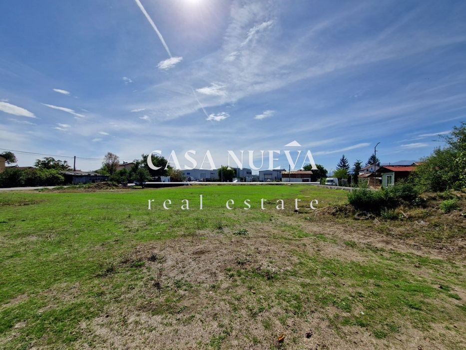 Продава се Парцел в София, Враждебна - 511 кв.м за 225 €/кв.м - Снимка #5