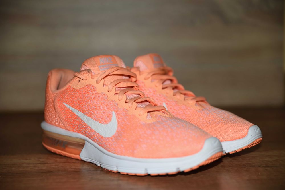 Nike AIR Max оригинални дамски маратонки 38,5 номер