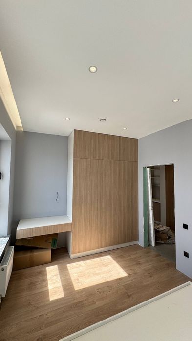 ЖК O'zMakon Мирабад однокомнатная