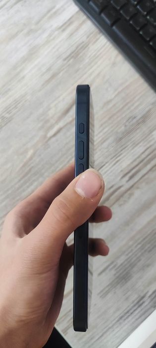 iPhone 15 pro max 256 gb korobka бор (есть)
