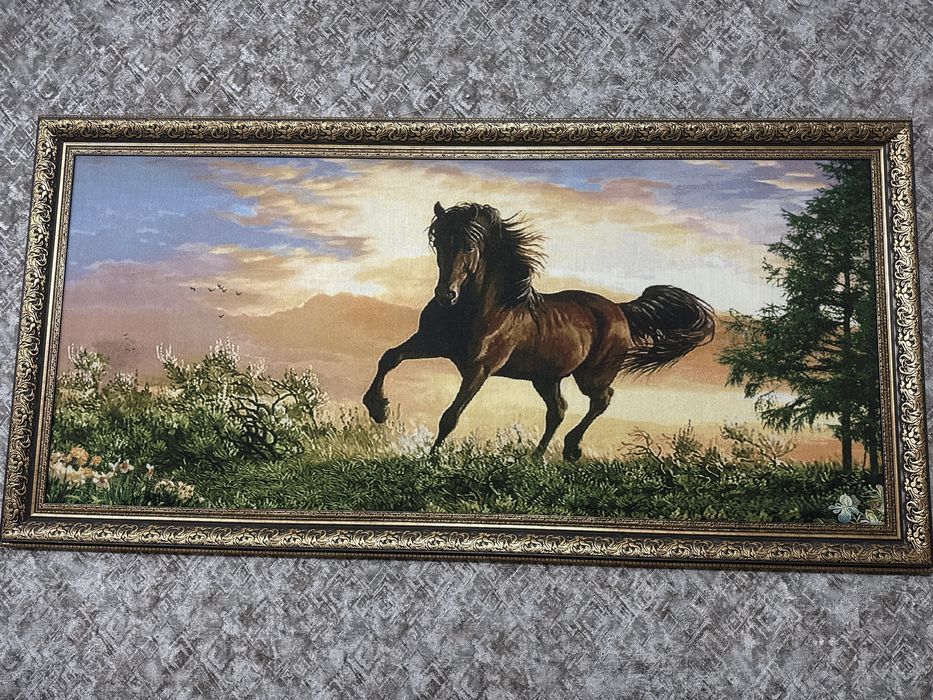 гобелен (тканая картина)