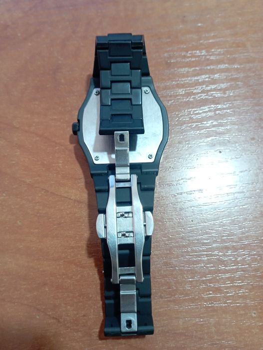 Наручные мужские часы