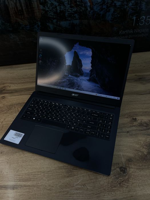 Ноутбук Acer Core i3-7