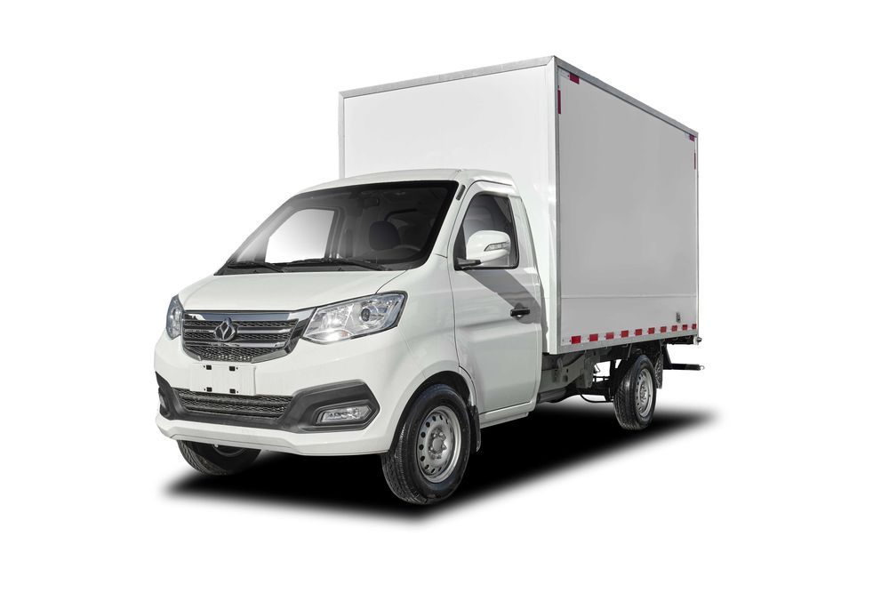 Changan KYC Labo, новый модель