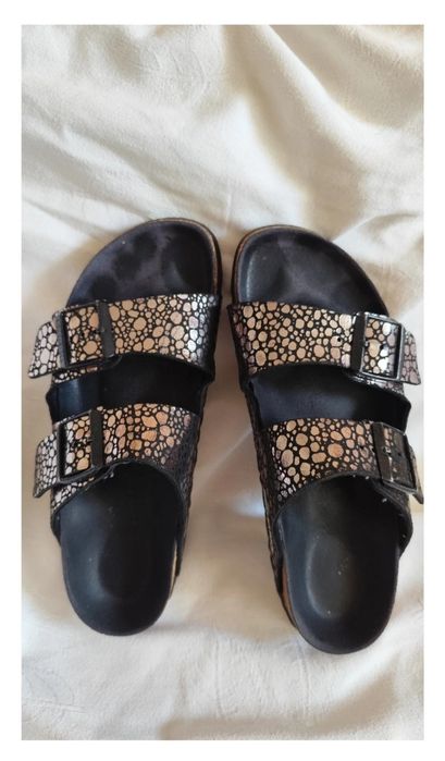 Сандали Birkenstock Arizona