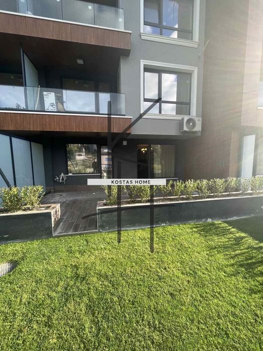 Продава се Двустаен апартамент в Варна, м-т Евксиноград - 85 кв.м за 1080 €/кв.м - Снимка #7