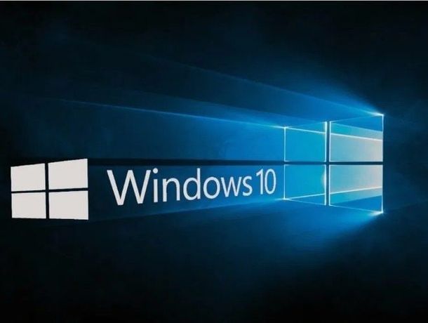 Windows 10 Pro / Home (32/64bit) - Лицензионный ключ