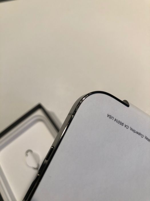 Iphone 13 pro graphite 128gb