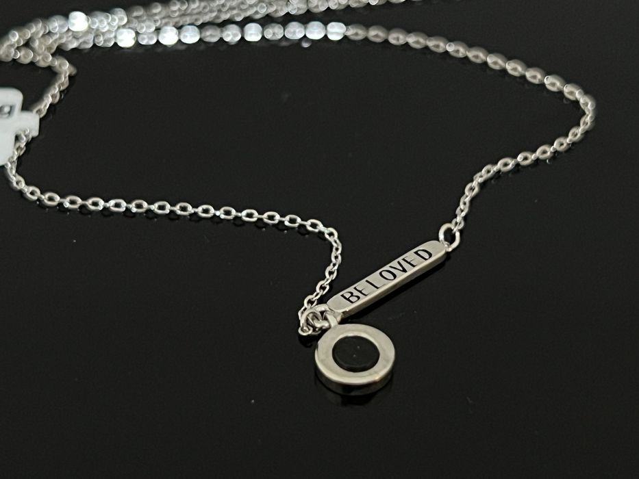 Bijuteria Royal CB : Lant argint 925