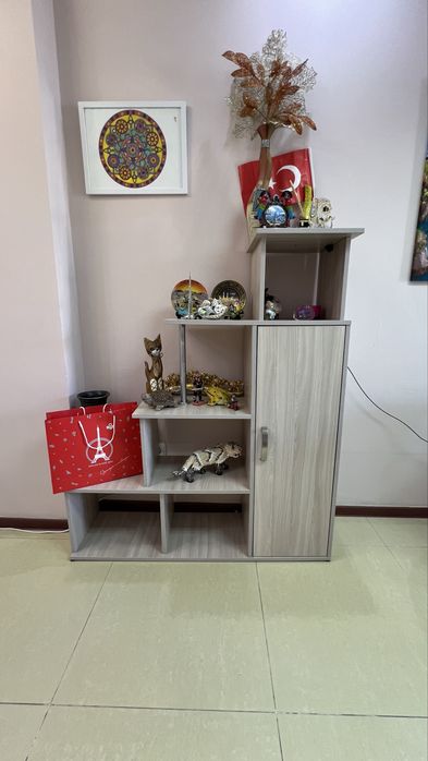 Продам офисную мебель