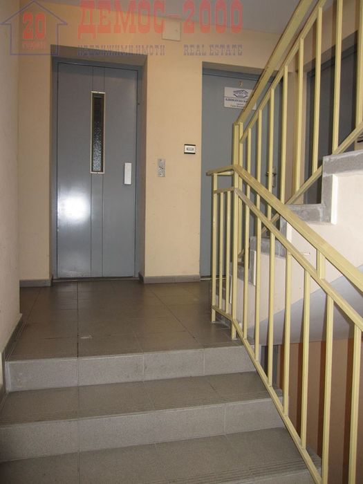 Дава се под наем Двустаен апартамент в Варна, Лятно кино Тракия - 64 кв.м за 350 € - Снимка #5